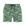 Boxer Hawaiian Beach Short