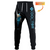 Doctor Pants Doctor Custom Name 3D Sweatpants Doctor Jogger