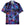 DJ Neon Light Hawaiian Shirt