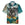 Miniature Schnauzer - 3D Tropical Hawaiian Shirt