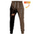 Vilolin Pants Violinist Personalized Name 3D Sweatpants Violin Lover Jogger