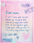 Gift for Mom Blanket from Son Daughter, Birthday, Mothers Day Christmas Best Blankets Presents I Love You Mama