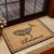 Whalecum Doormat, Welcome Mat, Housewarming Gift, Front door Décor