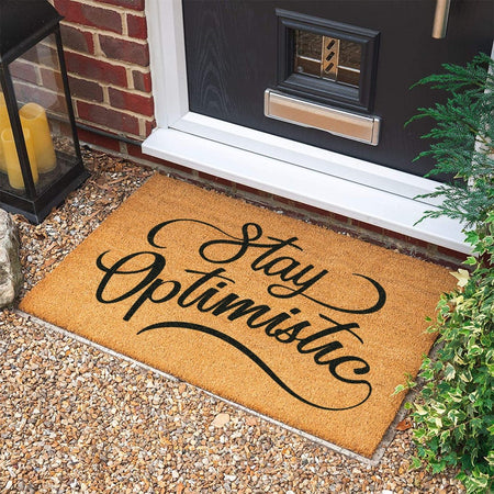 Be Nice or Leave Doormat, Funny Doormat Outdoor, Housewarming Doormat, Rude Door  Mats, New Home Gift for Couple, Front Door Mat, Doormat Rug 
